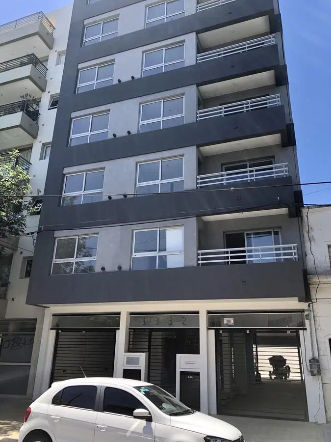 Departamento en La Plata 2