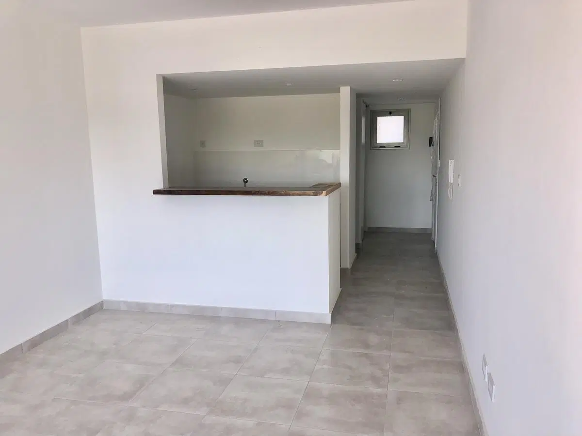 Departamento en La Plata 2