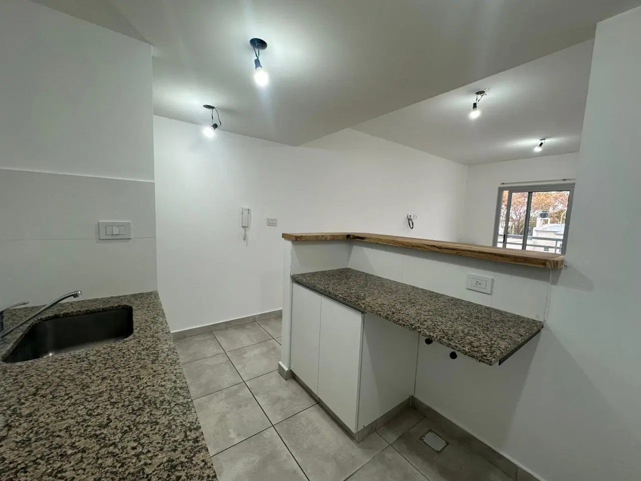 Departamento en La Plata 3