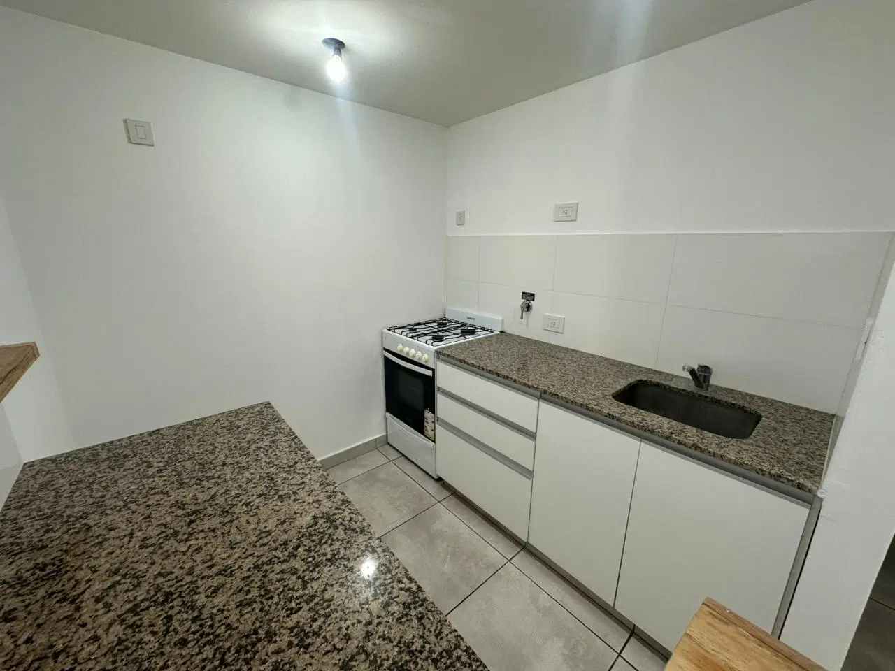 Departamento en La Plata 4