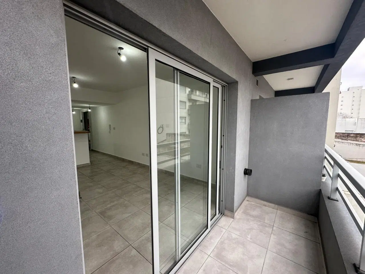 Departamento en La Plata 3