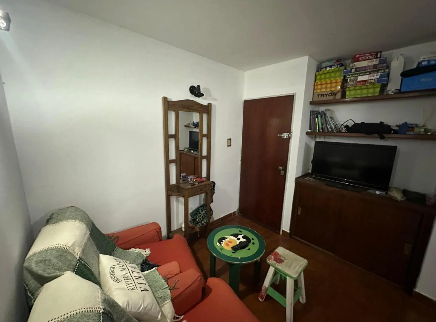 PH en Venta de Dos dormitorios en La Paata 5