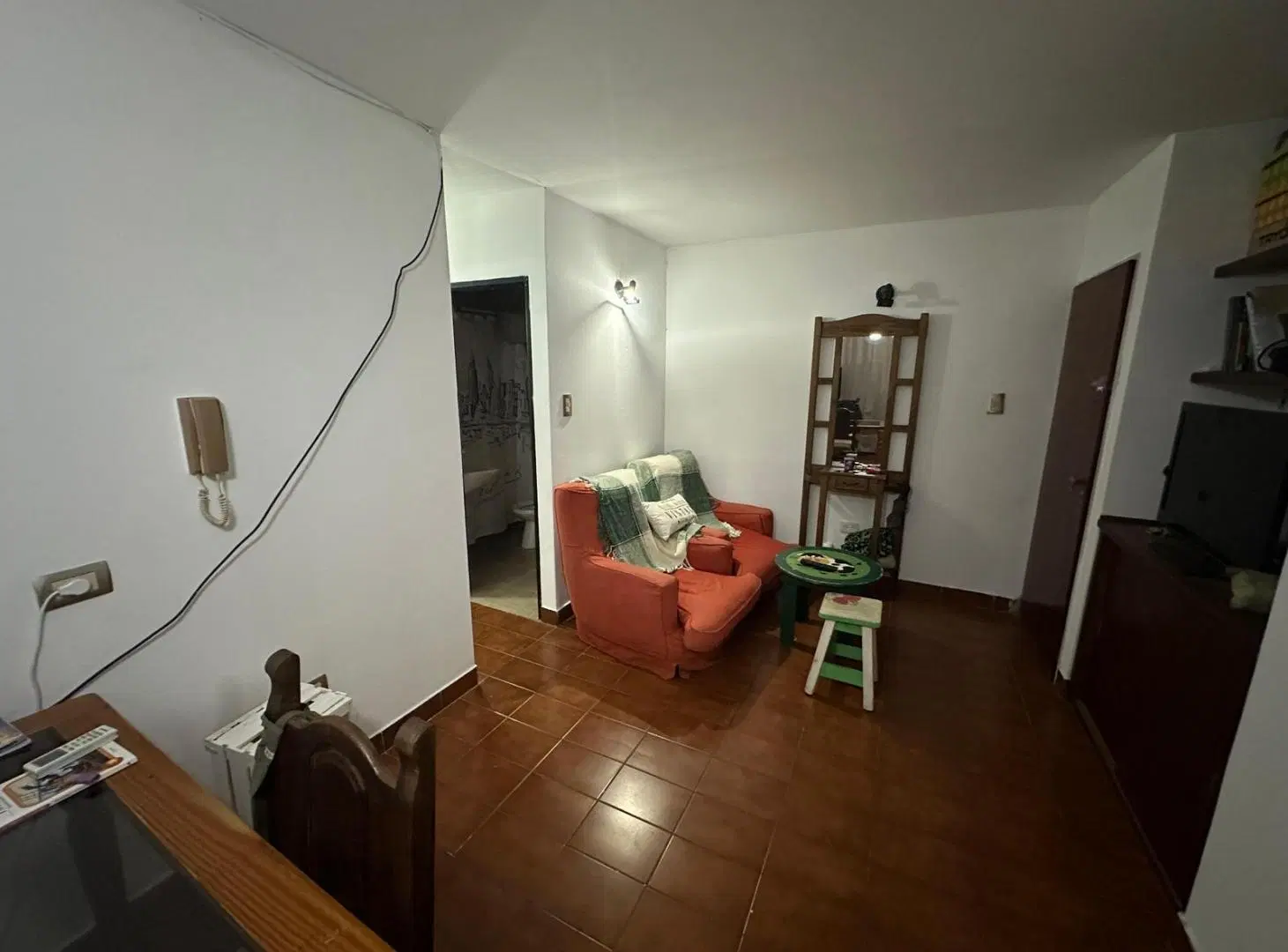 PH en Venta de Dos dormitorios en La Paata 3