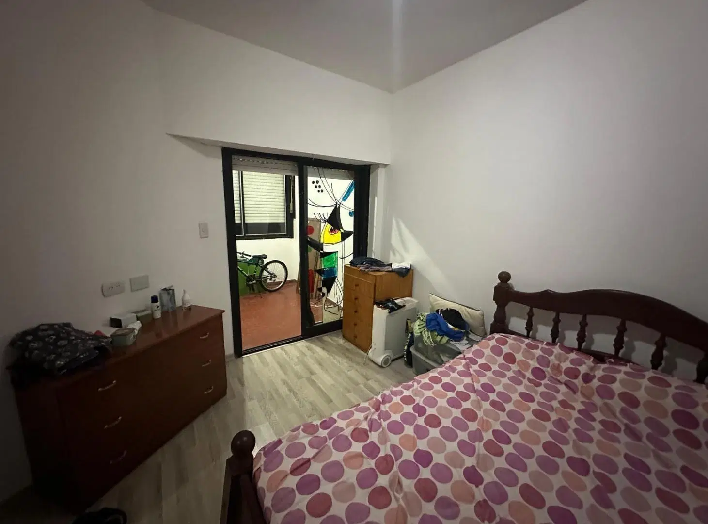 PH en Venta de Dos dormitorios en La Paata 4