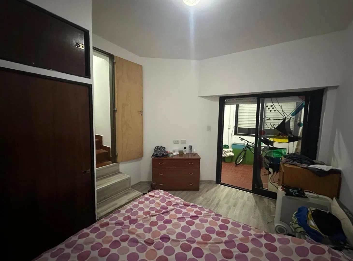 PH en Venta de Dos dormitorios en La Paata 2