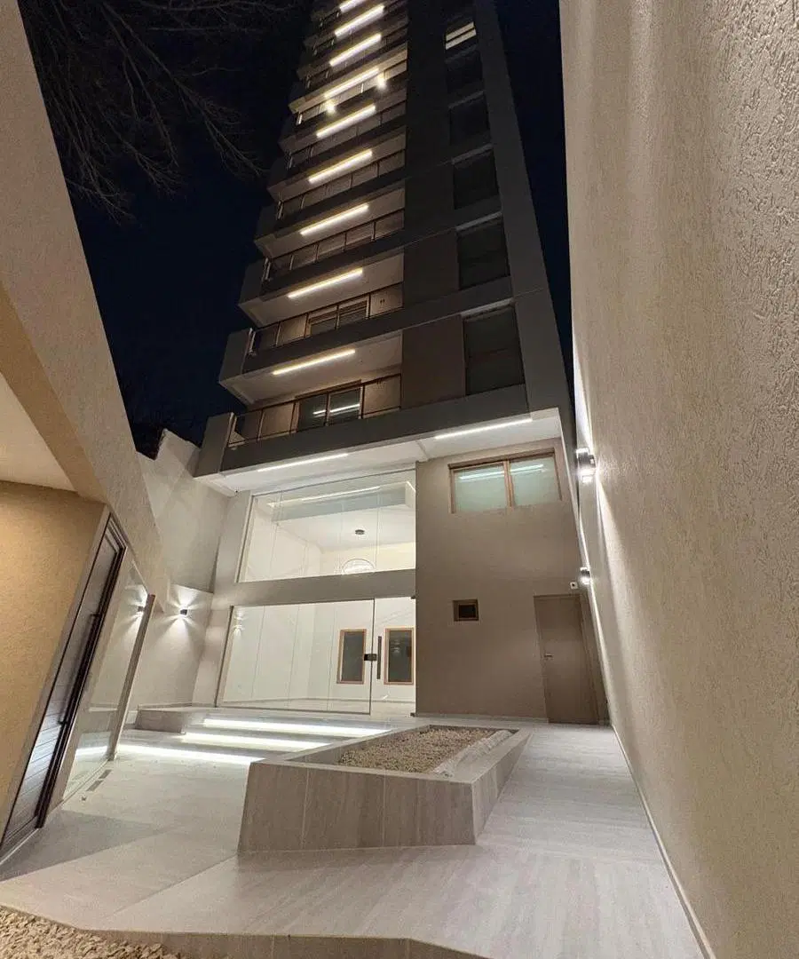 Departamento a estrenar 5