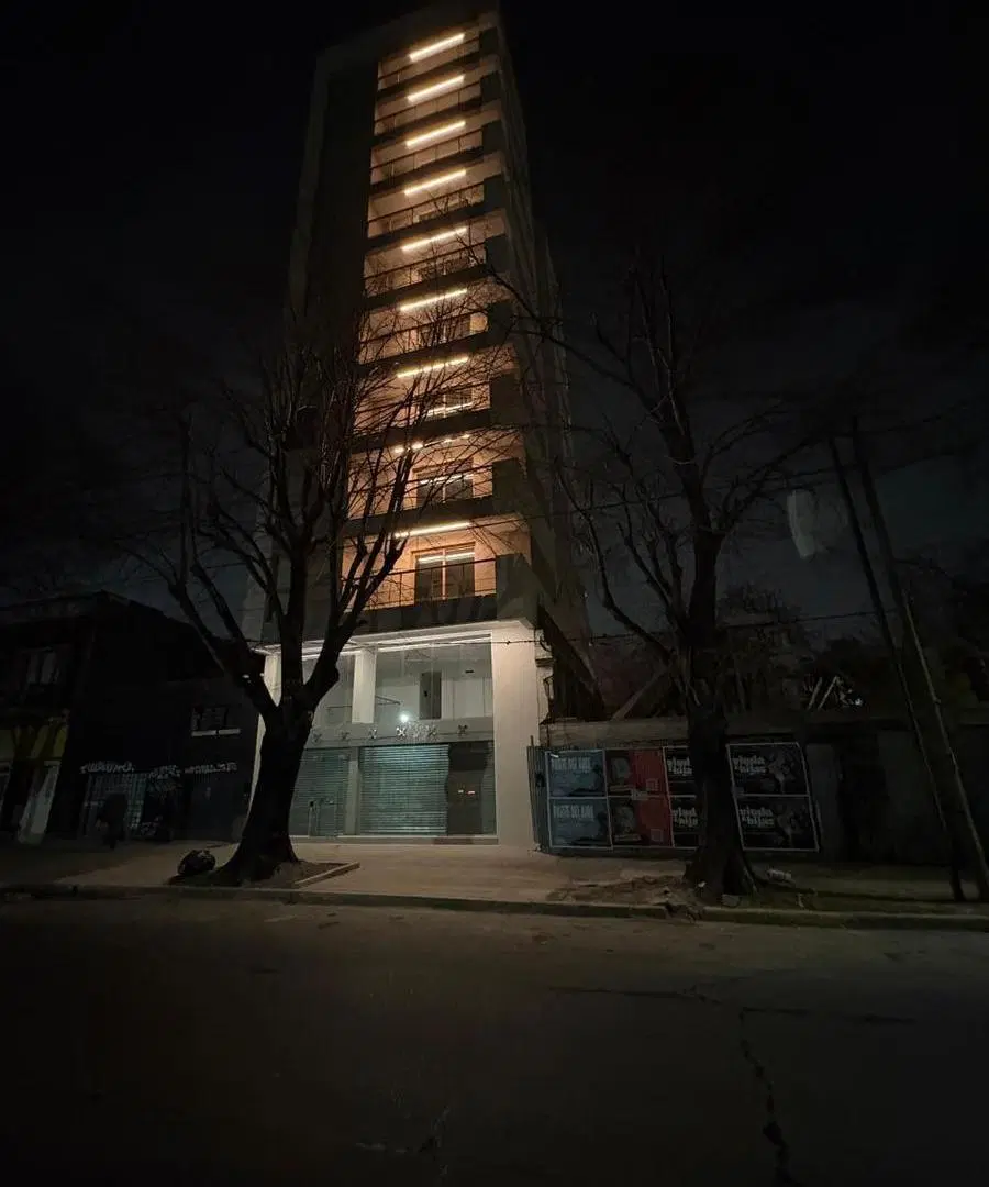 Departamento a estrenar 3