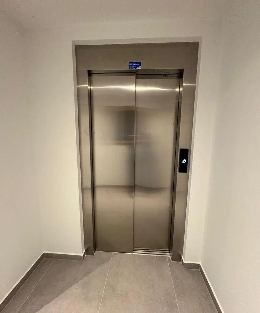 Departamento a estrenar 4