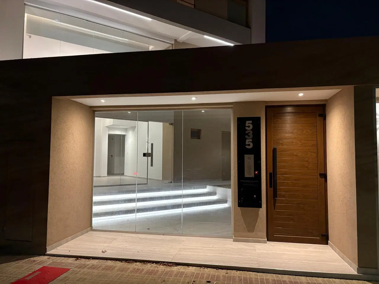 Departamento a estrenar 4