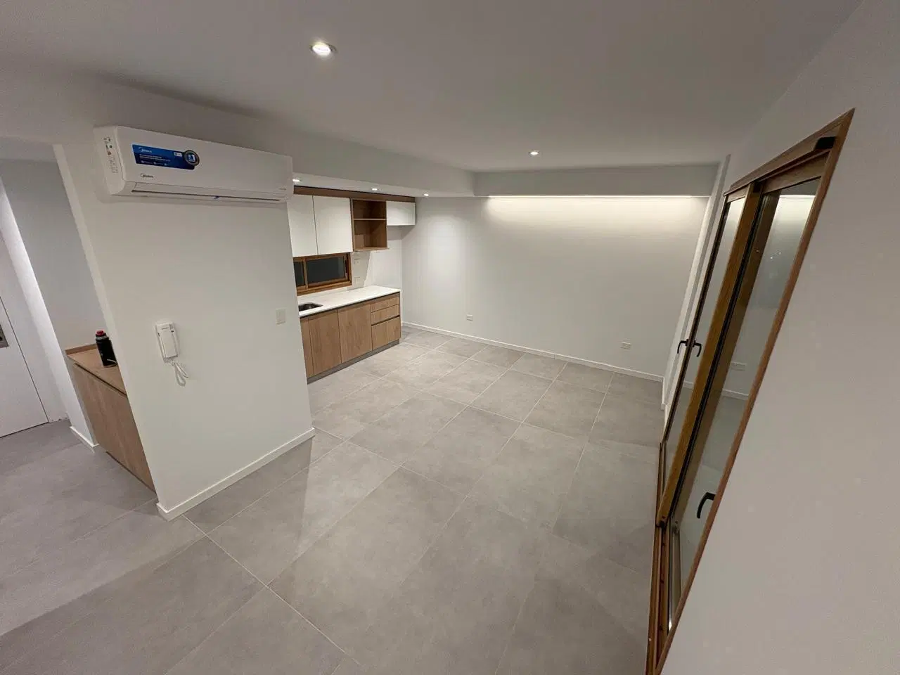 Departamento a estrenar 5