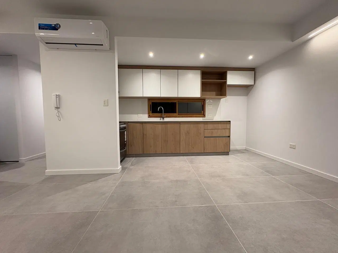 Departamento a estrenar 2