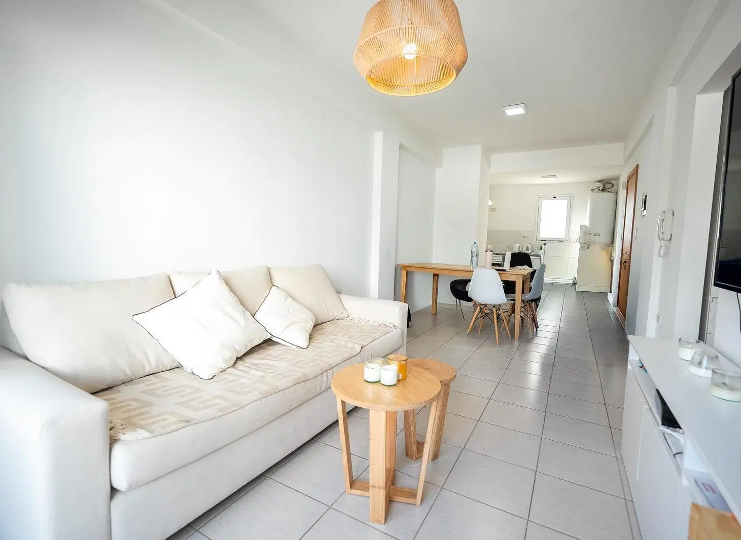 Departamento en Venta en La Plata 3