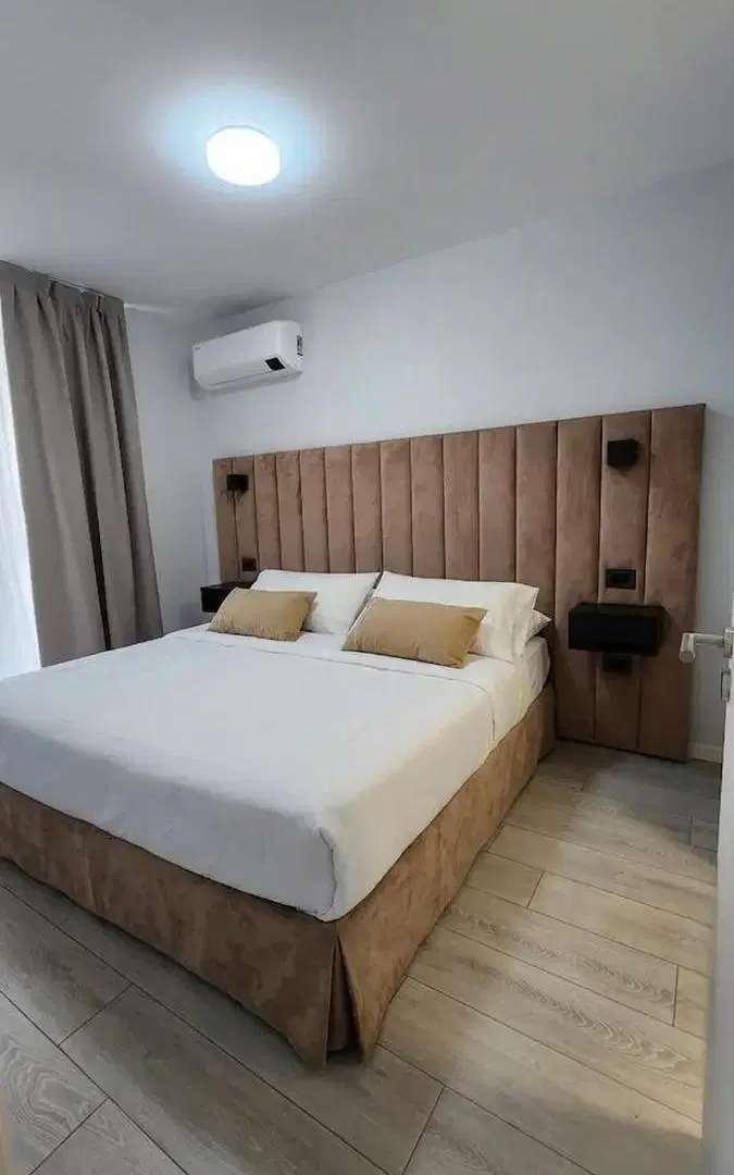 DEPARTAMENTO DOS AMBIENTES-PALERMO HOLLYWOOD-ALQUILER TEMPORAL 3