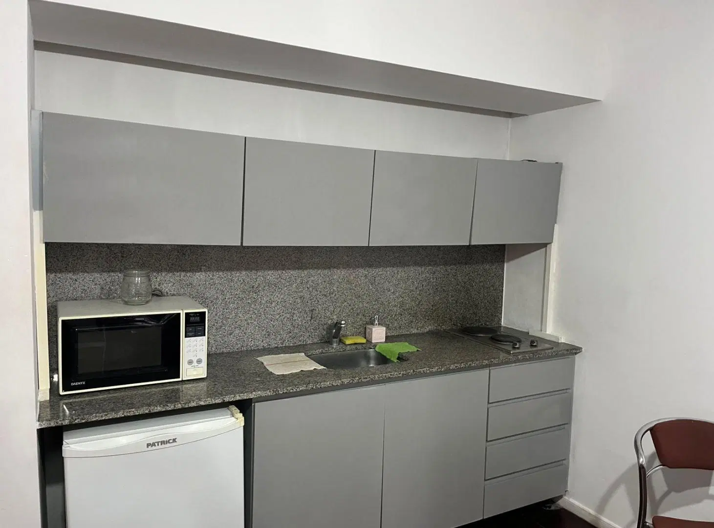 Departamento en venta - Palermo Hollywood 5