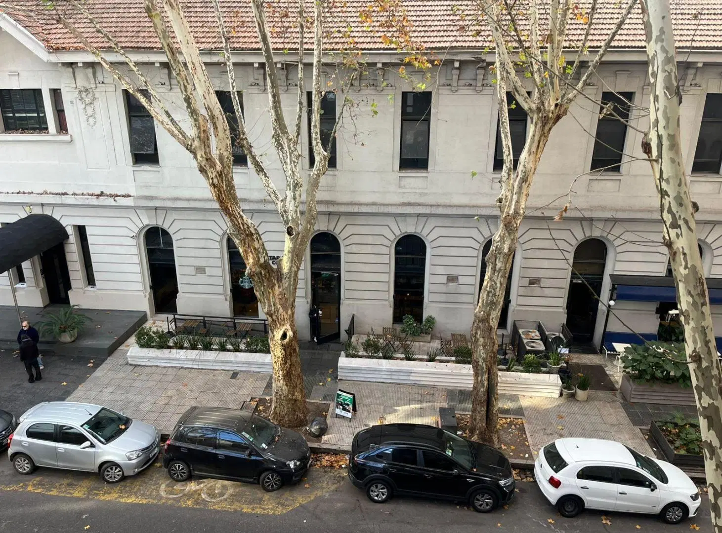Departamento en venta - Palermo Hollywood 3