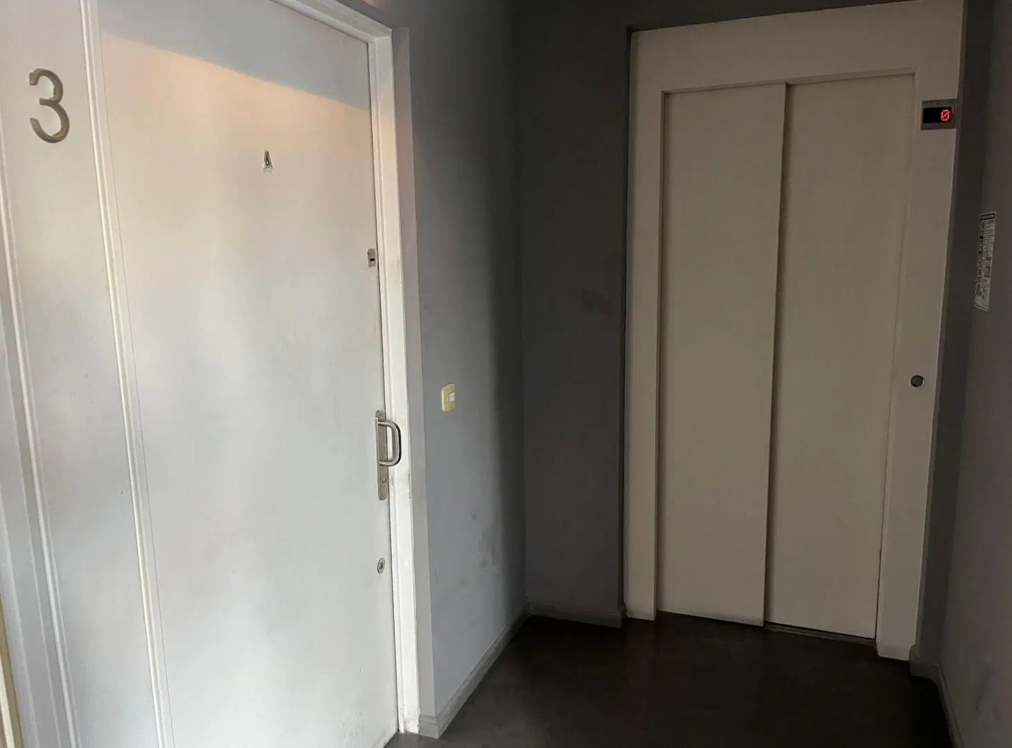 Departamento en venta - Palermo Hollywood 4