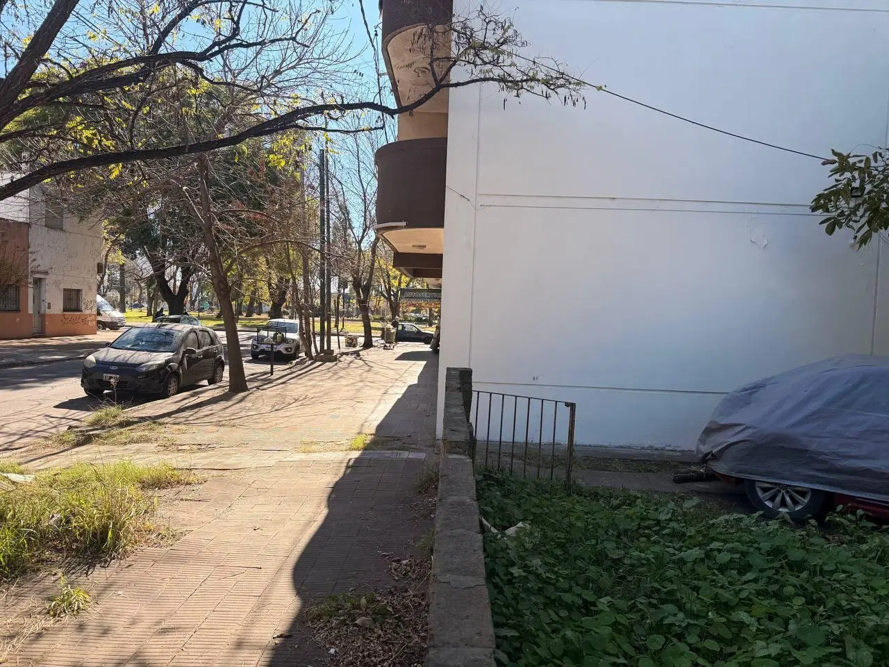 Terreno en venta La Plata 5