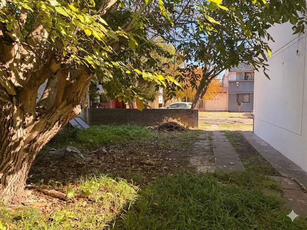 Terreno en venta La Plata 2