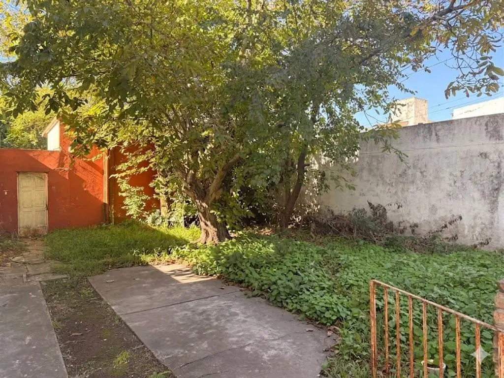 Terreno en venta La Plata 3