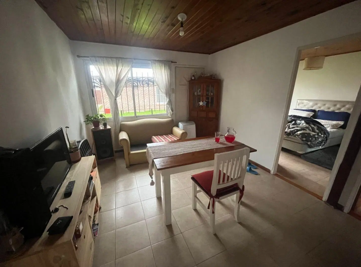 Casa en venta - Los Hornos 3