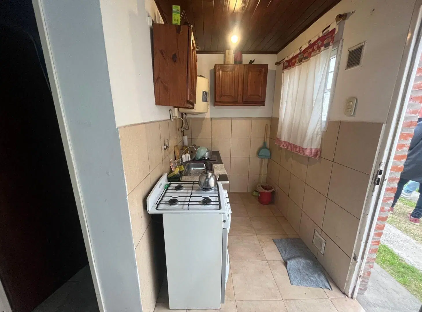 Casa en venta - Los Hornos 5