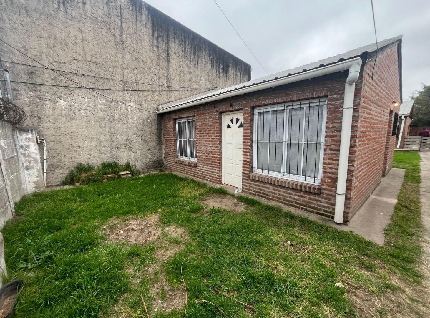 Casa en venta - Los Hornos