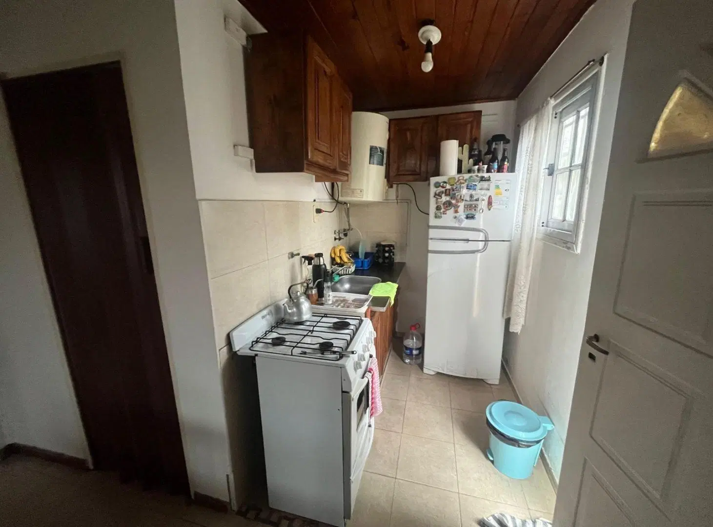 Casa en venta - Los Hornos 2