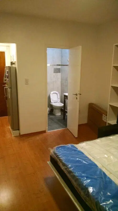 DEPARTAMENTO MONOAMBIENTE-MICROCENTRO-ALQUILER TEMPORAL 5