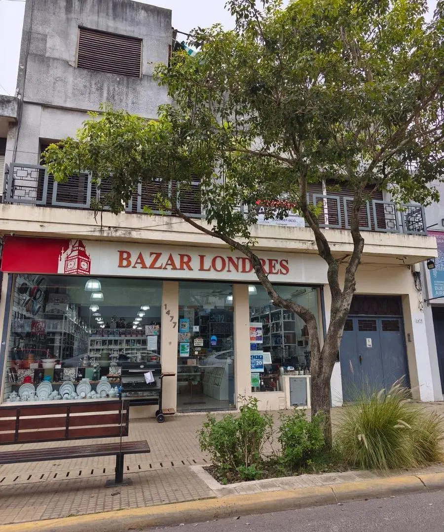 Local en alquiler - La Plata 2