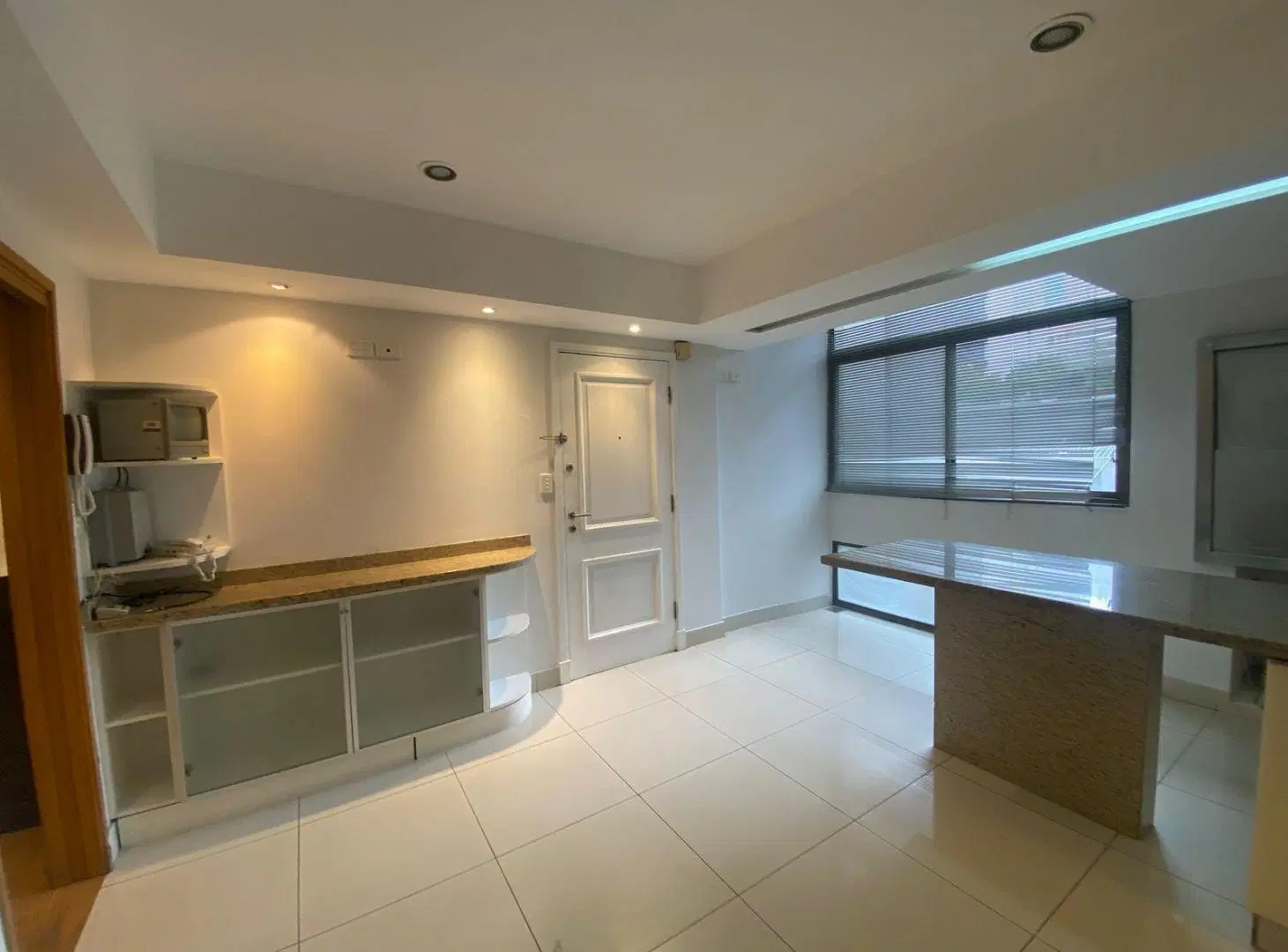 Departamento piso de categoria 2