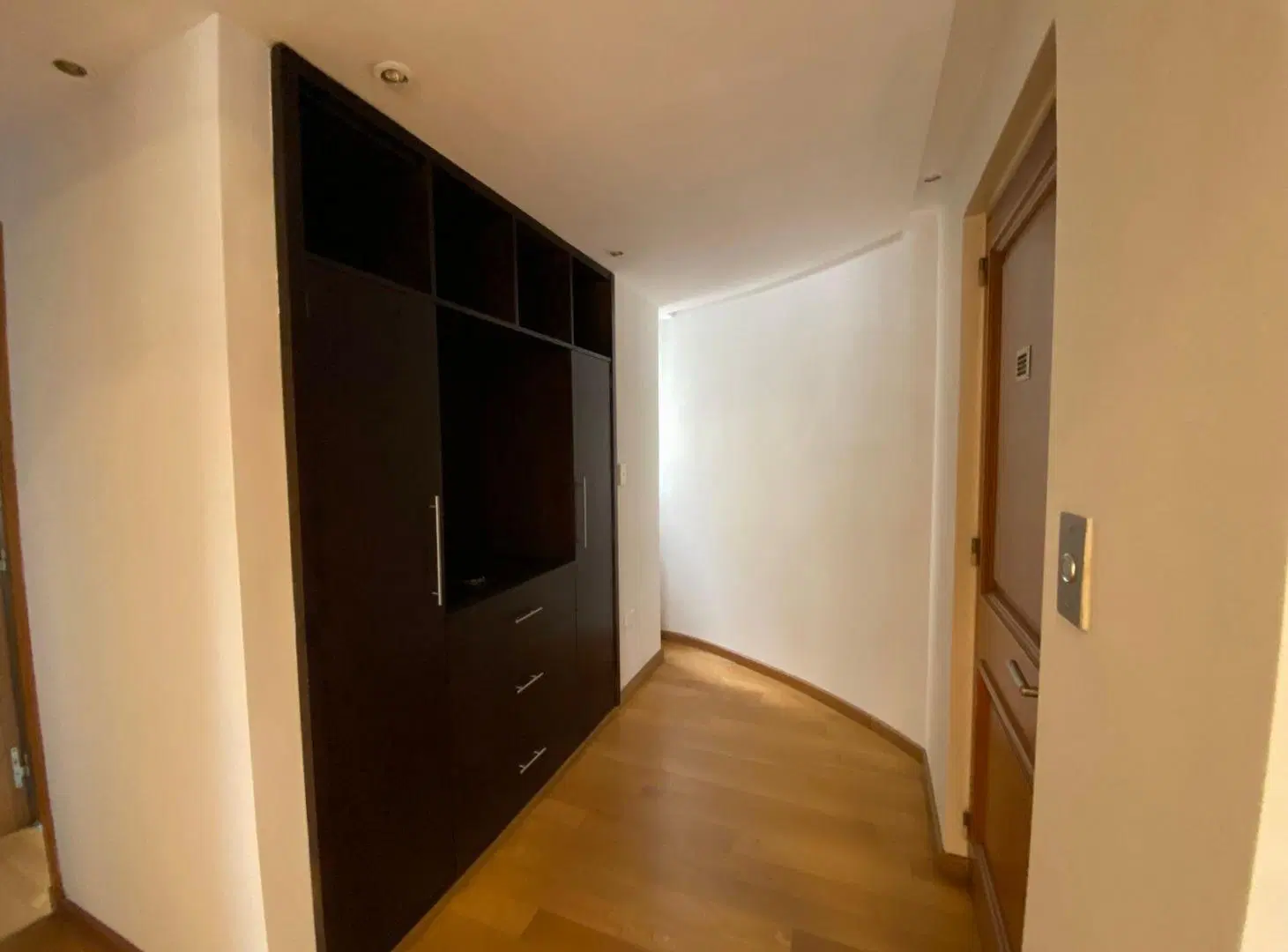 Departamento piso de categoria 5