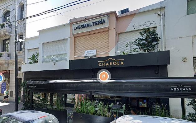 Local en La Plata