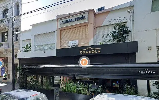 Local en La Plata 3