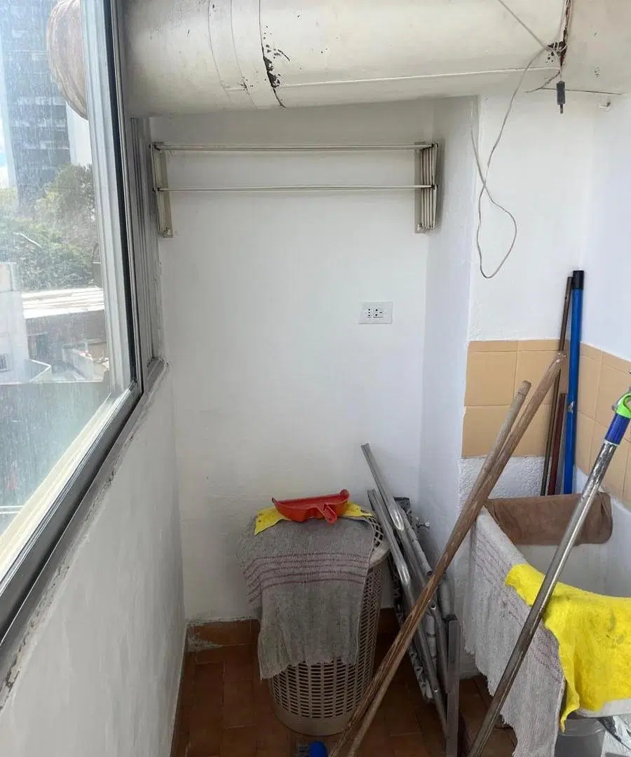 Departamento en alquiler en La PLata 2