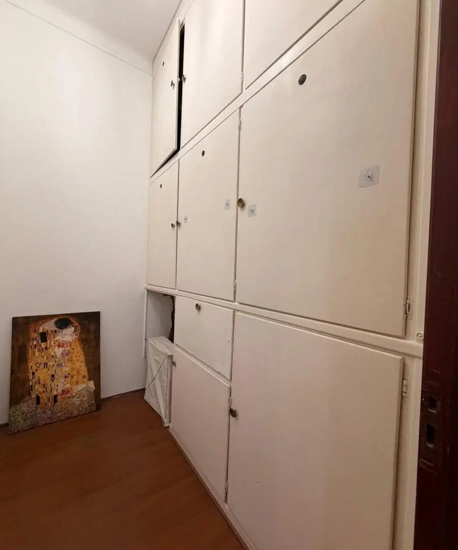 DEPARTAMENTO TRES AMBIENTES-RECOLETA-ALQUILER TEMPORAL 5
