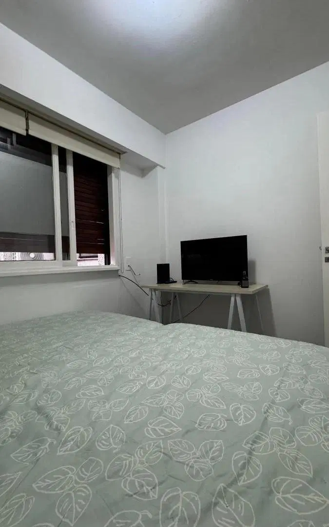 DEPARTAMENTO DOS AMBIENTES-RETIRO-ALQUILER TEMPORAL 5
