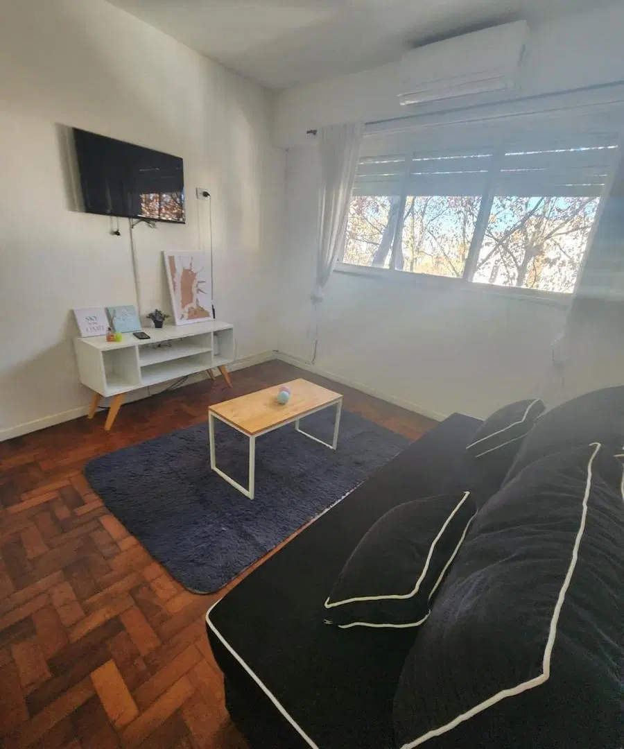 DEPARTAMENTO DOS AMBIENTES-PALERMO SOHO-VENTA 4