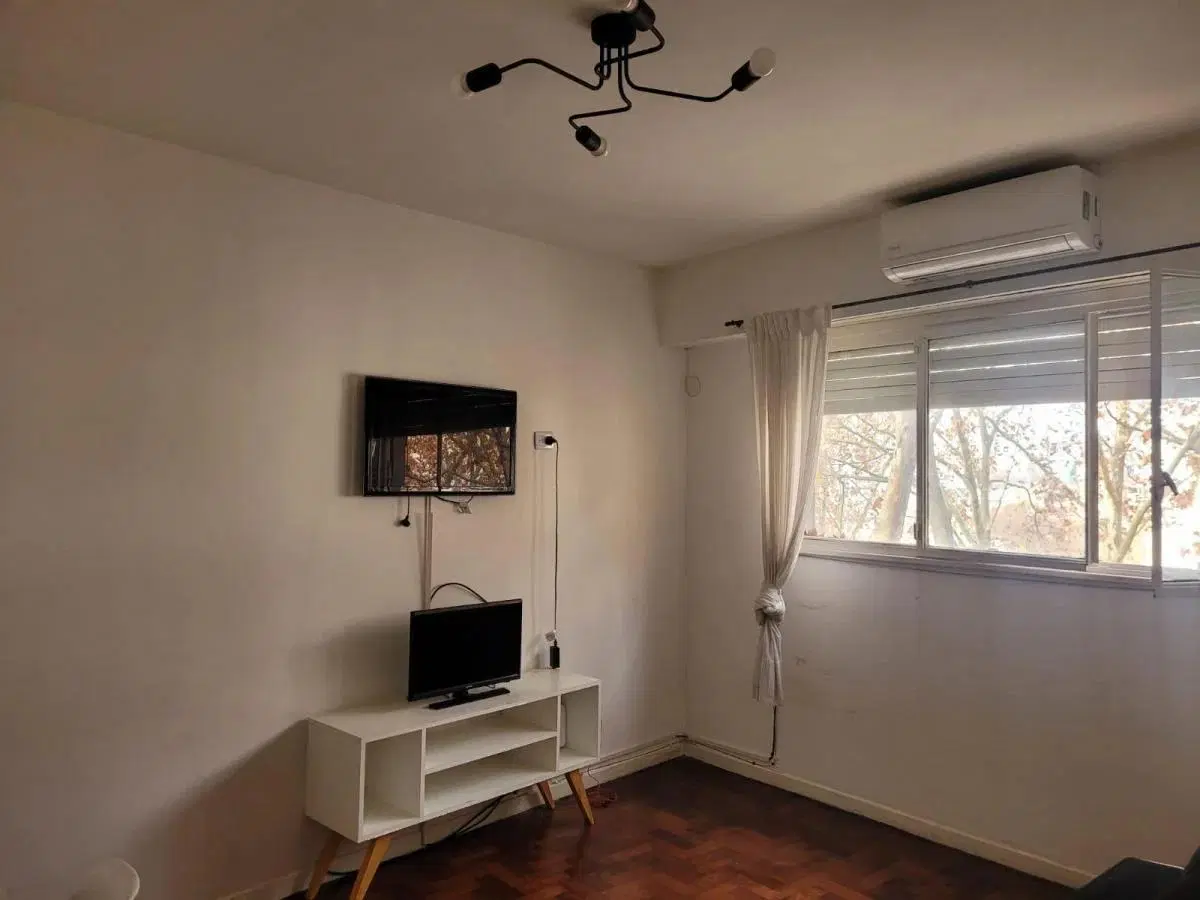 DEPARTAMENTO DOS AMBIENTES-PALERMO SOHO-VENTA 5