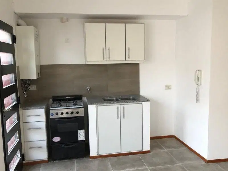 Dúplex apto Banco a estrenar en venta en San Carlos 5