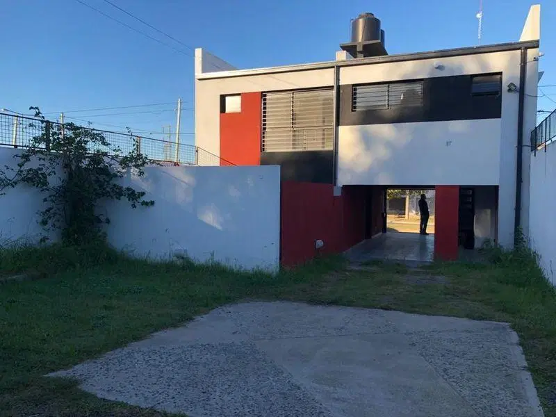 Dúplex apto Banco a estrenar en venta en San Carlos 3