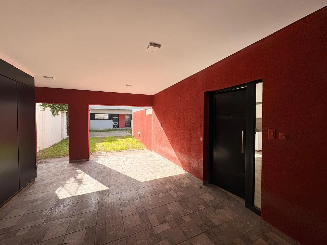 Dúplex apto Banco a estrenar en venta en San Carlos 4