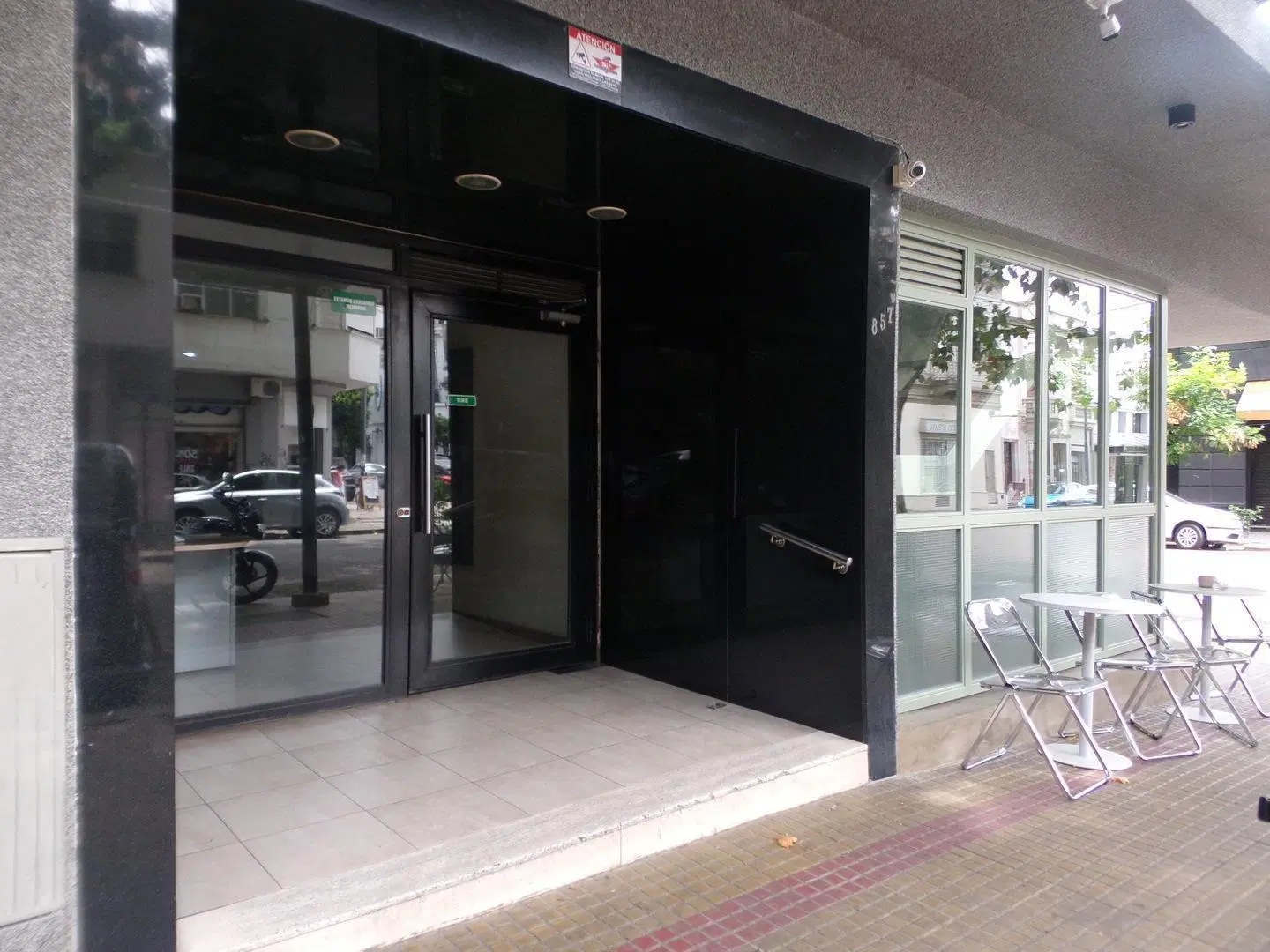 Departamento en venta en La Plata 4