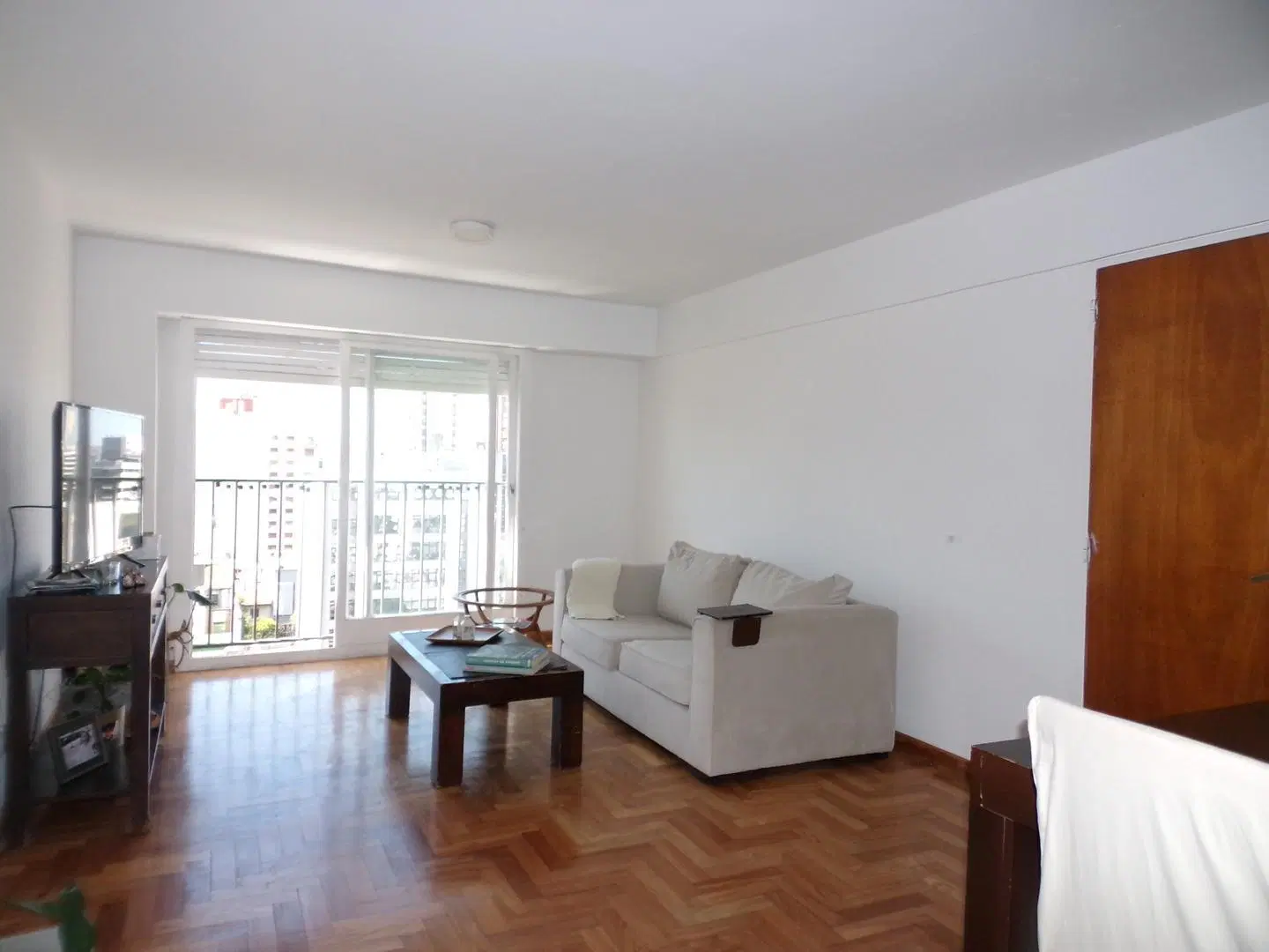 Departamento en venta en La Plata 5