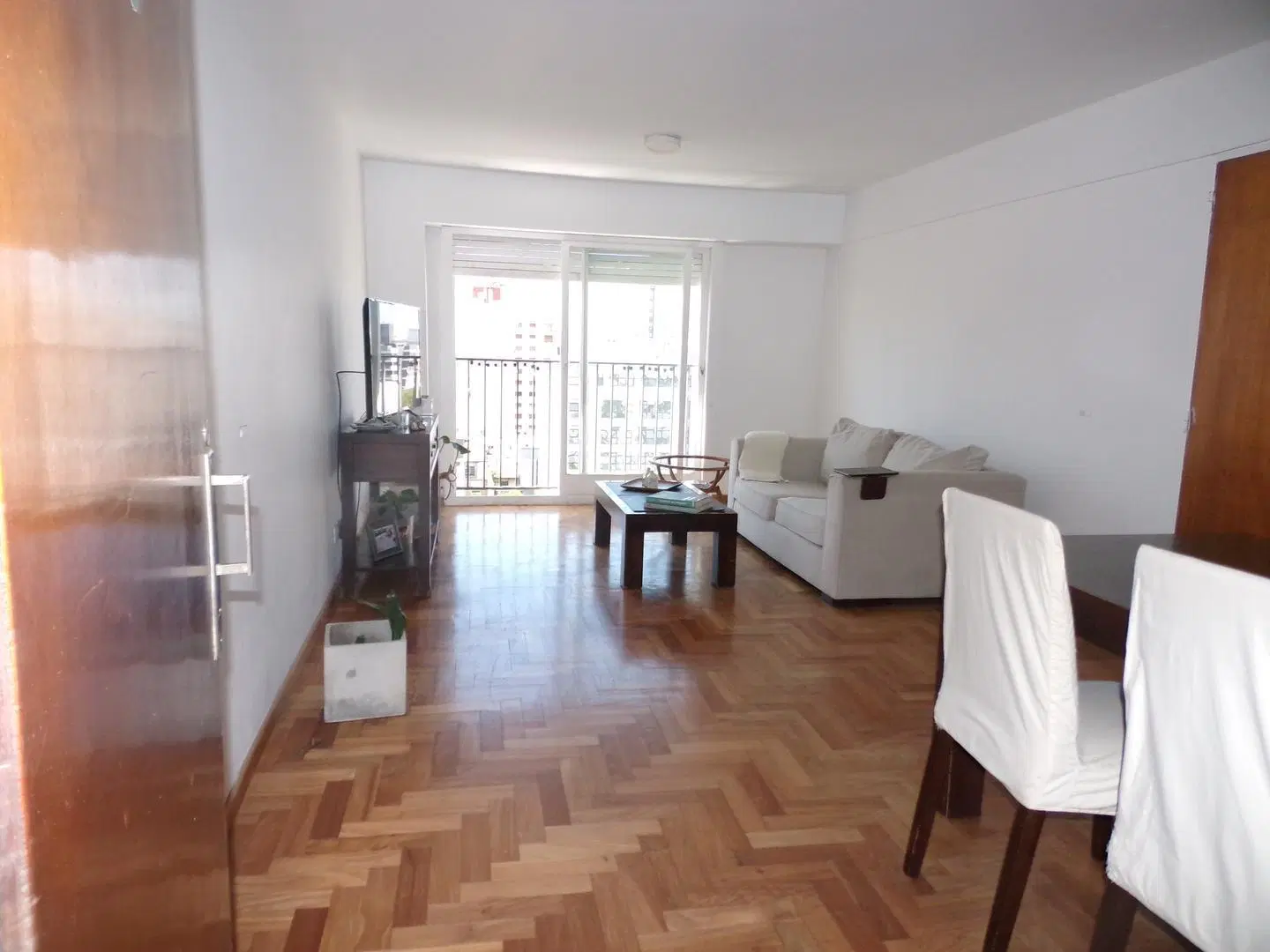 Departamento en venta en La Plata 2
