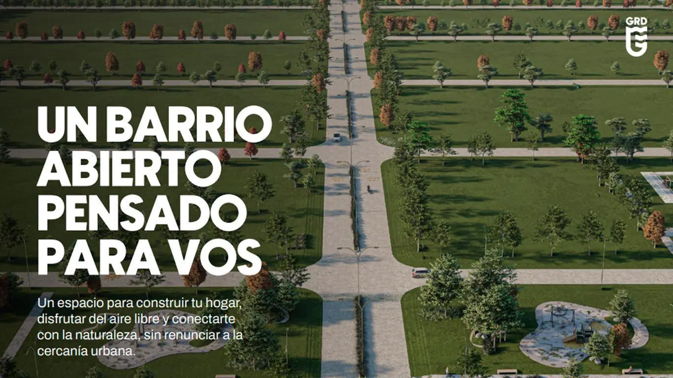 Terreno en Punta Lara 5