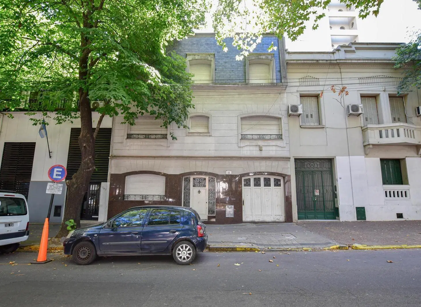 Casa en La Plata 3