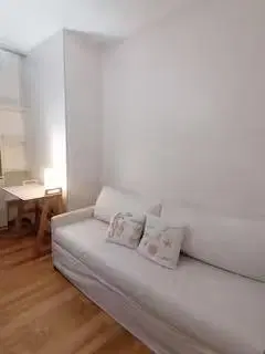 DEPARTAMENTO CUATRO AMBIENTES-NUÑEZ-ALQUILER TEMPORAL 4