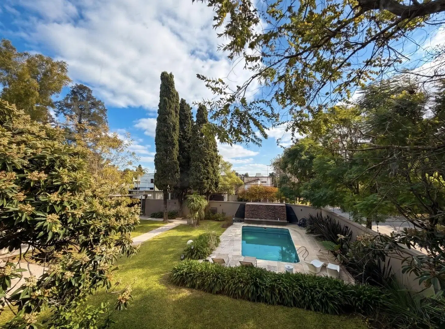 Casa en Manuel B Gonnet 2