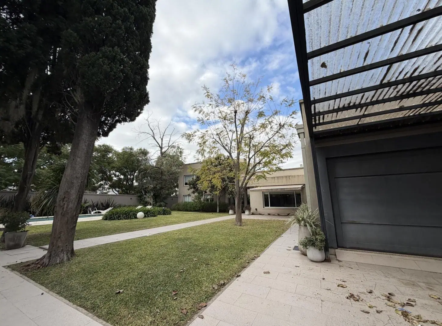Casa en Manuel B Gonnet 4
