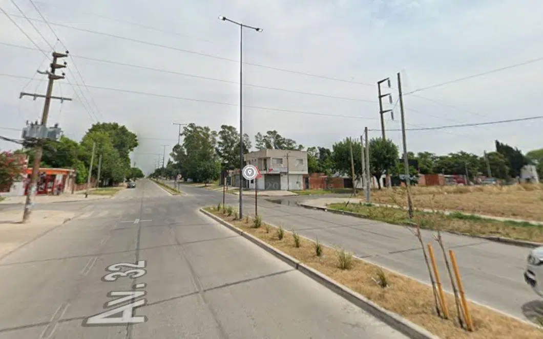 Terreno en San Carlos 2